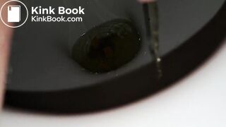 I did a poo and it feel good!!