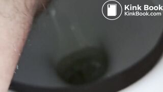 I did a poo and it feel good!!