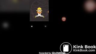 Scat animation