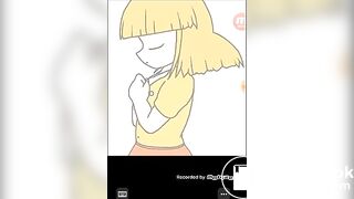 Scat animation