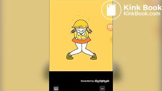 Scat animation