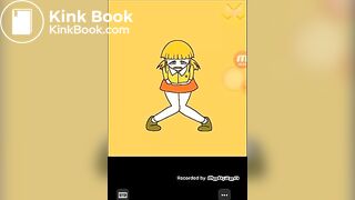 Scat animation