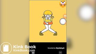 Scat animation