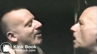 Vintage Duo Scat Sex - A Mark Stercus Video