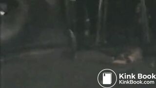 Vintage Duo Scat Sex - A Mark Stercus Video