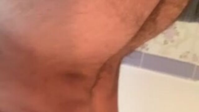 Sam Vass Close up  Dump