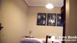 Spanish toilet slave [Part 1]