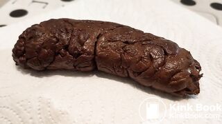 Max Grogan Nice Turd 01 (2 Scenes)