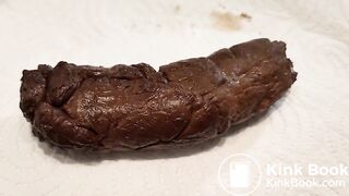 Max Grogan Nice Turd 01 (2 Scenes)