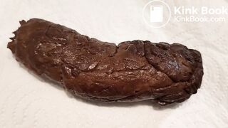 Max Grogan Nice Turd 01 (2 Scenes)