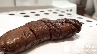 Max Grogan Nice Turd 01 (2 Scenes)