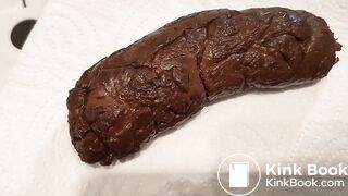 Max Grogan Nice Turd 01 (2 Scenes)