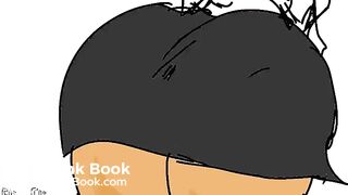 Scat animation