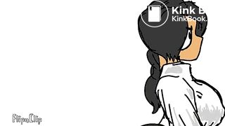 Scat animation
