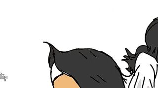 Scat animation