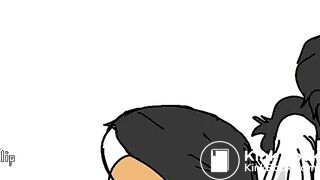 Scat animation