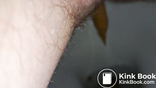 Sexy poo video