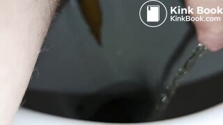 Sexy poo video
