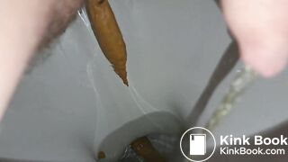 Sexy poo video