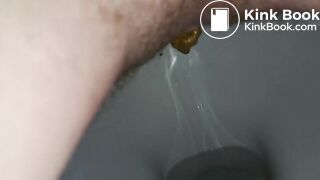 Sexy poo video