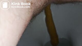 Sexy poo video