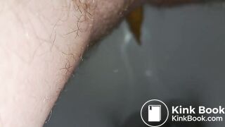 Sexy poo video