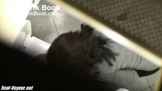 Scat Voyeur