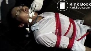 KINKYTHAI DIRTY SHIT EXPERIANCE