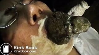 KINKYTHAI DIRTY SHIT EXPERIANCE