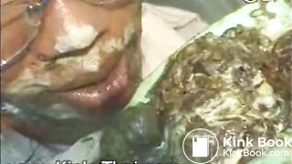 KINKYTHAI DIRTY SHIT EXPERIANCE