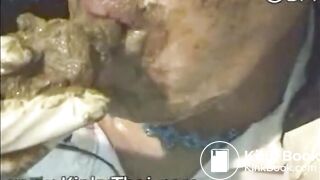 KINKYTHAI DIRTY SHIT EXPERIANCE