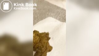 Danny Mountain Shitting