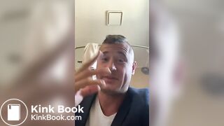 Danny Mountain Shitting