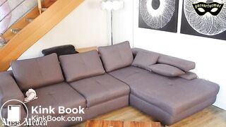 Two Schoolgirls Force Boy To Eat Shit