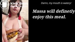 Full video buy it directly with me! send DM