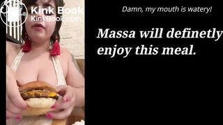 Full video buy it directly with me! send DM