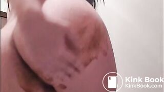 Nozomi's nasty diarrhea