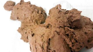 Another Wet Shit Pile from This Trans BBW