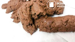 Another Wet Shit Pile from This Trans BBW