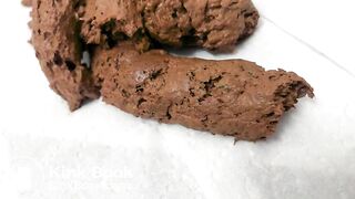 Another Wet Shit Pile from This Trans BBW