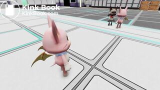 scat
