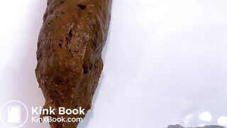 Big Ass, Big Poopie