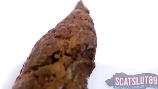 Big Ass, Big Poopie
