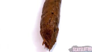 Big Ass, Big Poopie