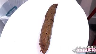 Big Ass, Big Poopie