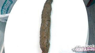 Big Ass, Big Poopie