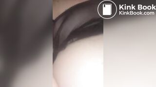 My BBW girlfriend ass explore girlfriend  and me o
