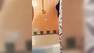 Shitting in the Toilet for you  hmu  to eat it