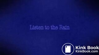 Nickey Huntsman Listen To The Rain