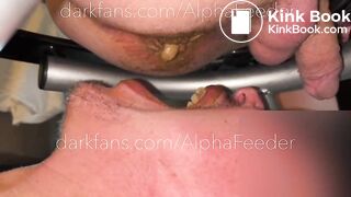 TURD EATING DAY 23 - FULL VID is 22 MIN